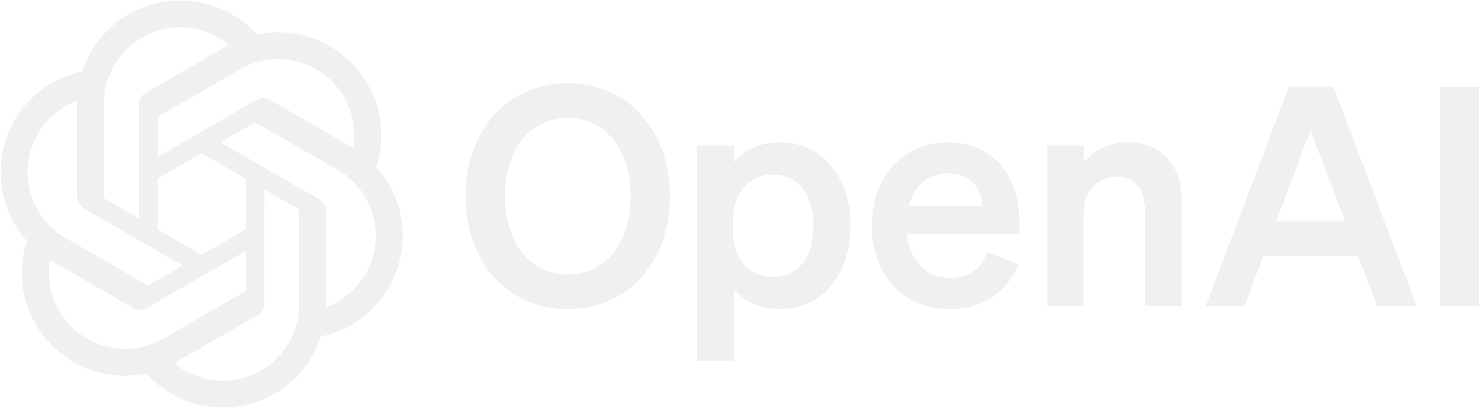 Open AI Grey